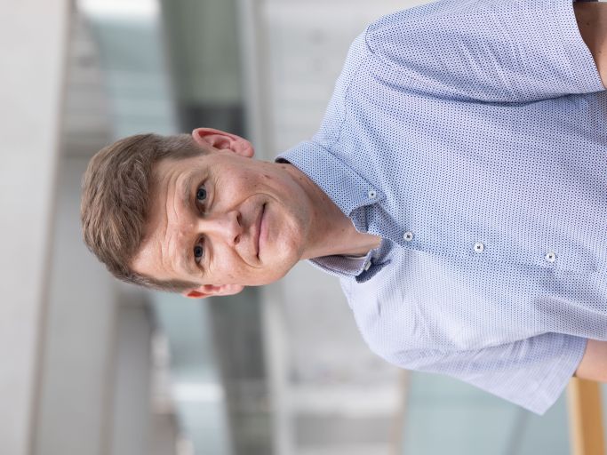 Wolfgang Seiringer