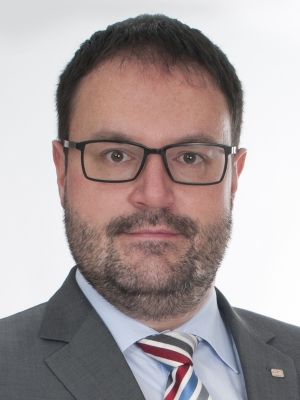 Stefan Wagner